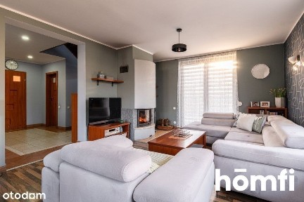 Dom 100 m² + przybudówka 18 m²|Spokojna okolica|