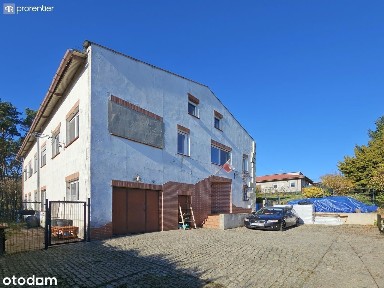 Stary Kisielin, Zielona Góra, lubuskie