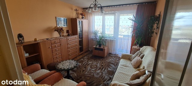 ul. Komandosów, Ustronie, Radom, mazowieckie