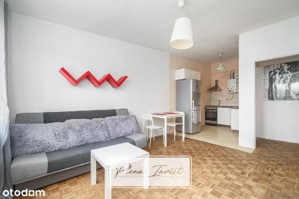 Ustawne mieszkanie | niski czynsz | inwestycja na wynajem