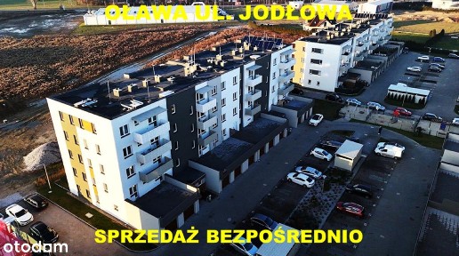 ul. Jodłowa, Oława, oławski, dolnośląskie