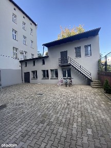 ul. Katowicka, Centrum, Chorzów, śląskie