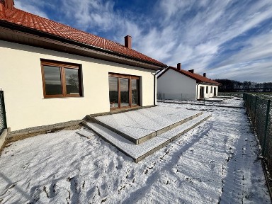 Dolnośląskie, Poniatowice