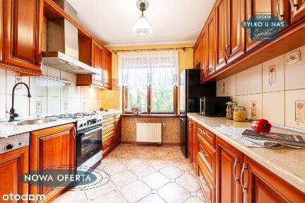 Dom na sprzedaż- piękna okolica ul. Łodzianka