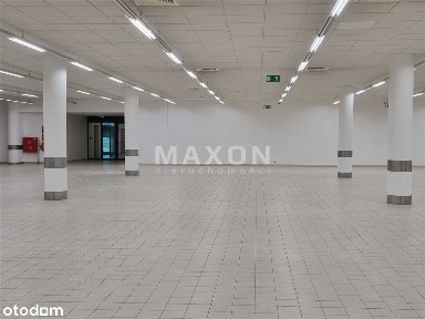 Lokal handlowy 1526 mkw. z Najemcą w Białymstoku