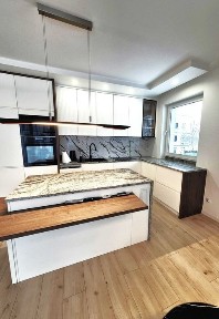 Do wynajęcia piękne, nowoczesne, 3 pokojowe, 68m2, Oświęcim