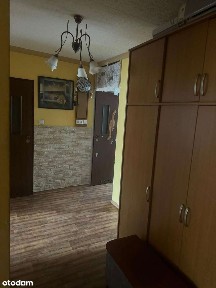 Mieszkanie 3 pokojowe Chęciny