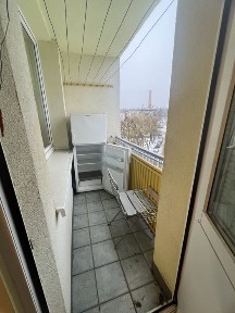 Mrągowo, osiedle Parkowe 10