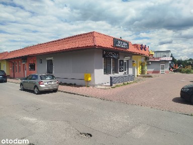 al. Jana Pawła II, Ostrowiec Świętokrzyski, ostrowiecki, świętokrzyskie