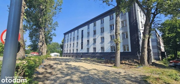 Osiedle Witosa, Katowice, śląskie