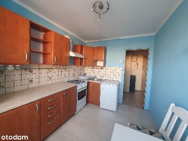 2 pokoje na Rokitnicy