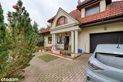 Dom wolnostojący w Duchnowie z działką 1339m