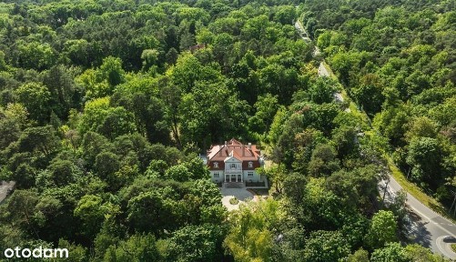 Konstancin-Jeziorna, piaseczyński, mazowieckie