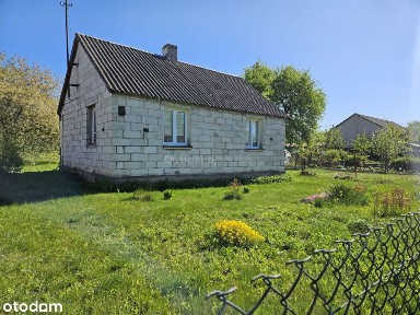 Na sprzedaż piękne siedlisko w Starym Bartkowie!