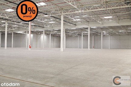 Hala/Magazyn, 3 433 m², Katowice