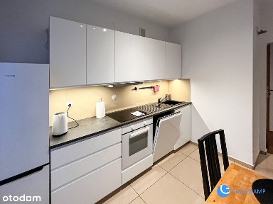 Krowodrza, 2 pok+kuchnia, 50 m2, ul. Pomorska