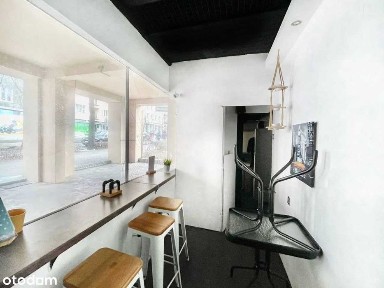 Lokal użytkowy 17m2 gastronomiczny, ul. Starowiejska 19 / Władysława