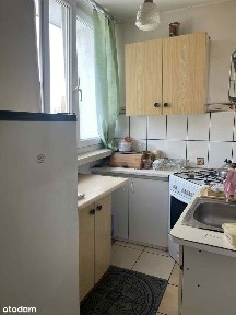 Kawalerka na Dąbrowie,dobra lokalizacja, polecam