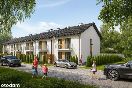 APARTAMENTY KOLUSZKI