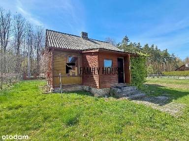 Dom 75m2 w urokliwej okolicy, Majków