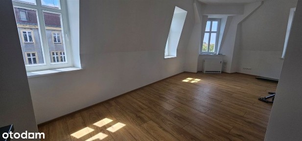 Mieszkanie, 43 m², Gliwice