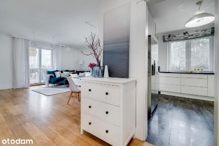 Parter w Otwocku 117 m²+ suterena 63 m²! ⭐️