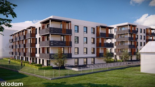 Oleśnica centrum - Osiedle Kolejowa | M24