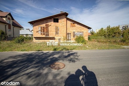 Dom do remontu 198 m2 | Rudnik nad Sanem