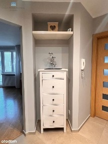 Nowoczesne 2 pokoje z balkonem i klimatyzacją