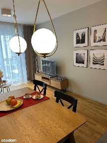 Mieszkanie 38 m2 Kraków ul. Wrocławska