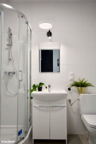 Komfortowe 2-pokojowe mieszkanie 44m - Wichrowa