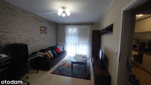 Przytulne, w pełni umeblowane 2-pokojowe mieszkanie - Wilda, Poznań