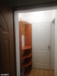 Kawalerka z tarasem w centrum miasta