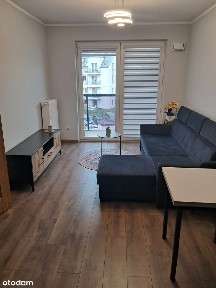 Mieszkanie Oporów Fabryczna Wrocław