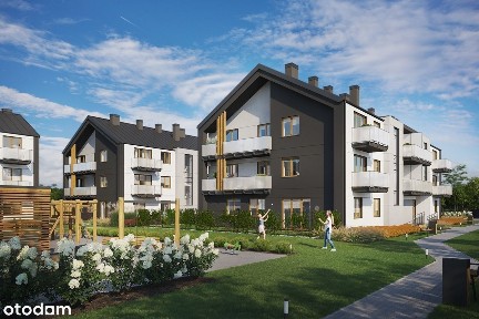 Dwupoziomowa przestrzeń w nowoczesnym wydaniu - nadaj jej własny styl