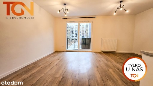 2 pokoje mieszkanie w Fuzji