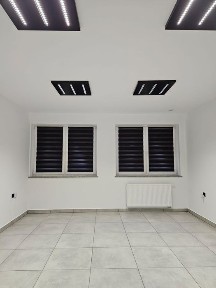 Dolnośląskie, Spalona