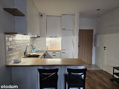 2 pokoje 37 m2 Gdańsk Śródmieście - Bastion Wałowa