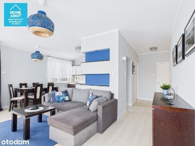 Gdynia, 3 pokoje, komfortowe 70 m²