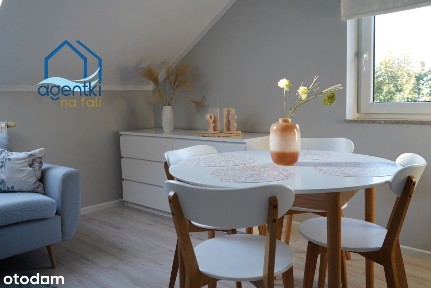 3 pokojowe mieszkanie z klimatyzacją blisko plaży