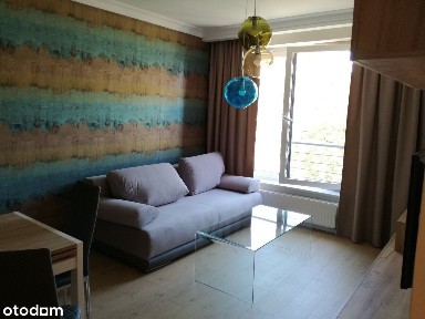 Dwupokojowe z miejscem w garażu na Starówce w Gdańsku Śródmieściu