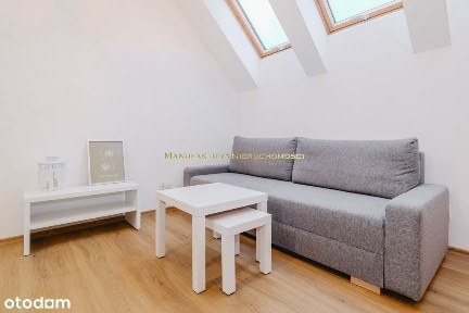 Nowe, 2 pokojowe mieszkanie na wynajem