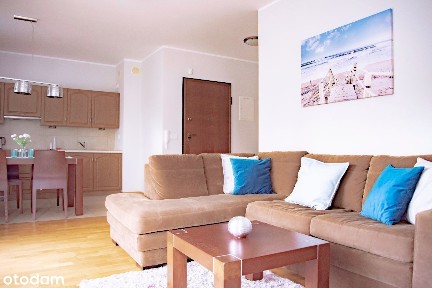 ul. Gryfa Pomorskiego 80, Międzyzdroje, kamieński, zachodniopomorskie