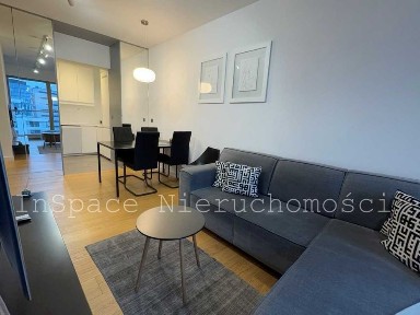 Wola-19 dzielnica-kolejowa-42m2-garaż-klima-wolne od 1 lutego