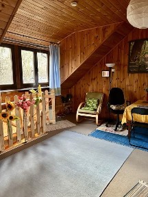 Mazowieckie, Izabelin