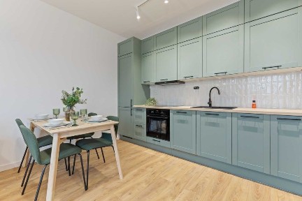 NOWA kawalerka z 2025 r na Wynajem!