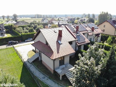 ul. Jodłowa, Świerczyniec, Bojszowy, bieruńsko-lędziński, śląskie