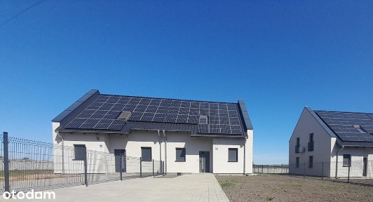 Wzorowy bliźniak w Chrzypsku Wielkim