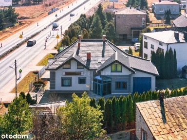 Podlesie, Kamienica Polska, częstochowski, śląskie