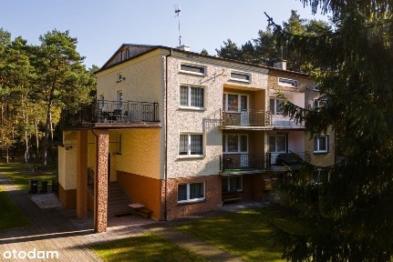Gotowy biznes - krótkoterminowy wynajem.